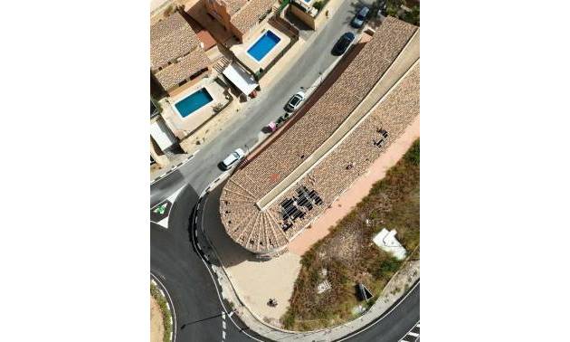 Nouvelle construction - Apartment - Relleu - Urbanización Muscaret