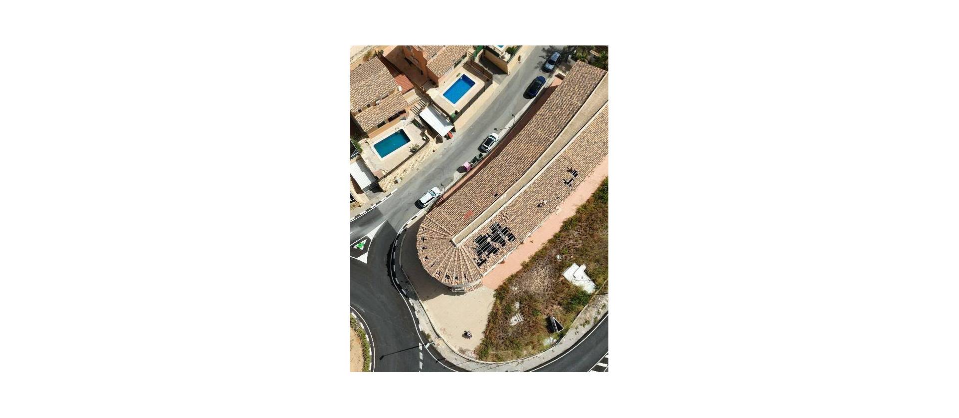 Nouvelle construction - Apartment - Relleu - Urbanización Muscaret