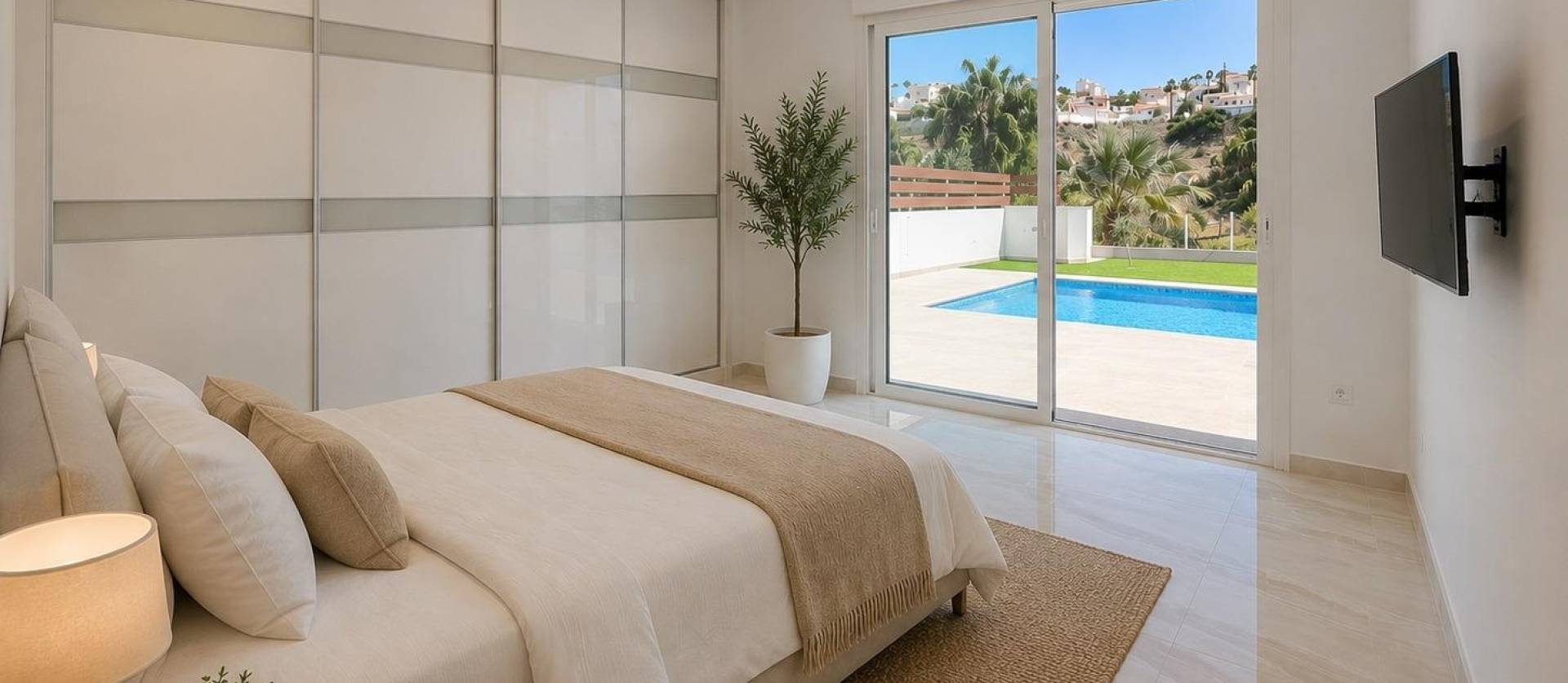 Nieuwbouw projecten - Villa - Rojales - Golf La Marquesa (Ciudad Quesada)