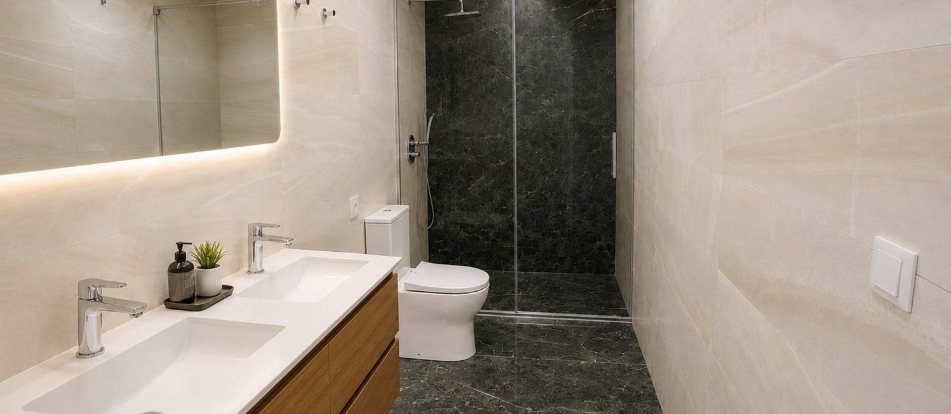 Nieuwbouw projecten - Villa - Rojales - Golf La Marquesa (Ciudad Quesada)
