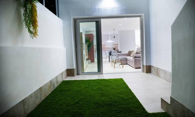 New Build - Villa - Ciudad Quesada - Golf La Marquesa (Ciudad Quesada)