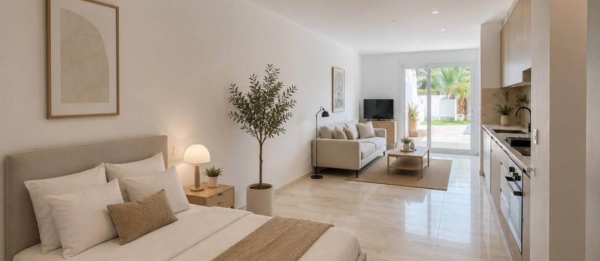 Nieuwbouw projecten - Villa - Rojales - La  Marquesa Golf