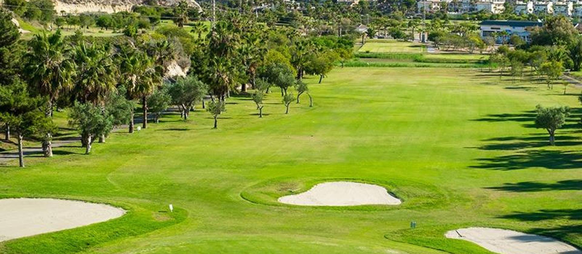 Nieuwbouw projecten - Villa - Rojales - La  Marquesa Golf