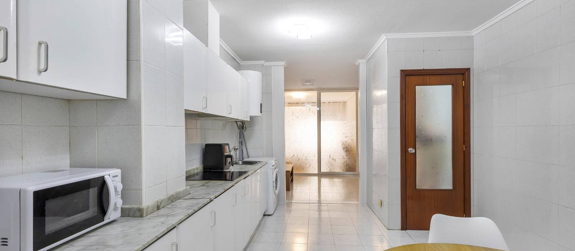 Sale - Ground Floor - Torrevieja - Centro