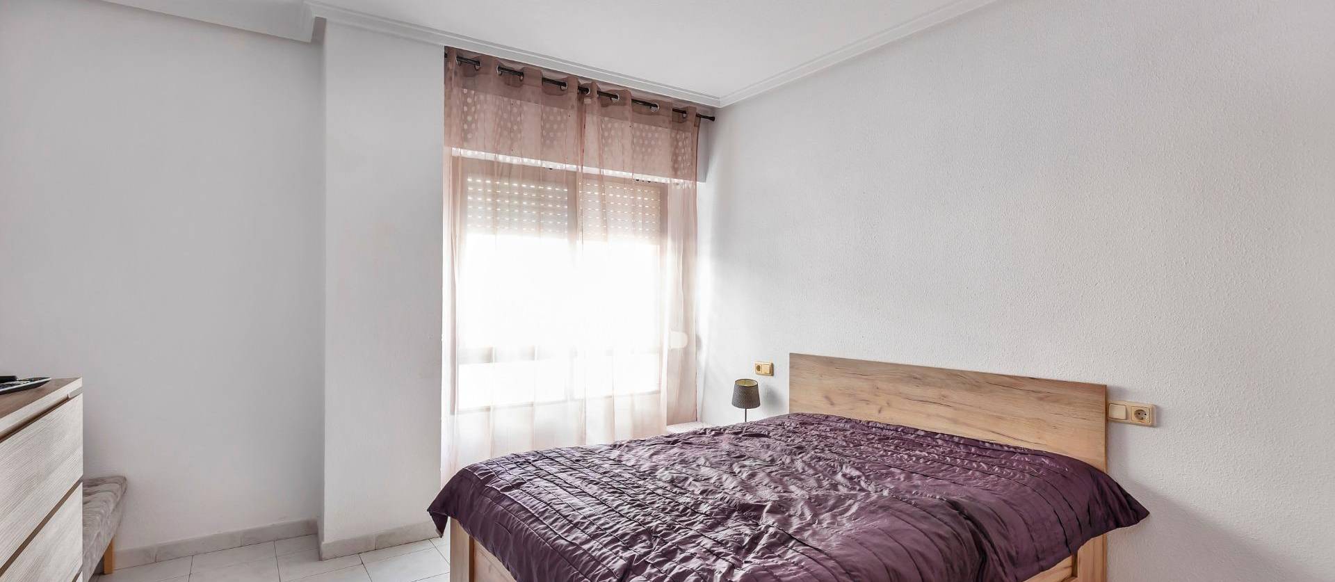 Sale - Ground Floor - Torrevieja - Centro