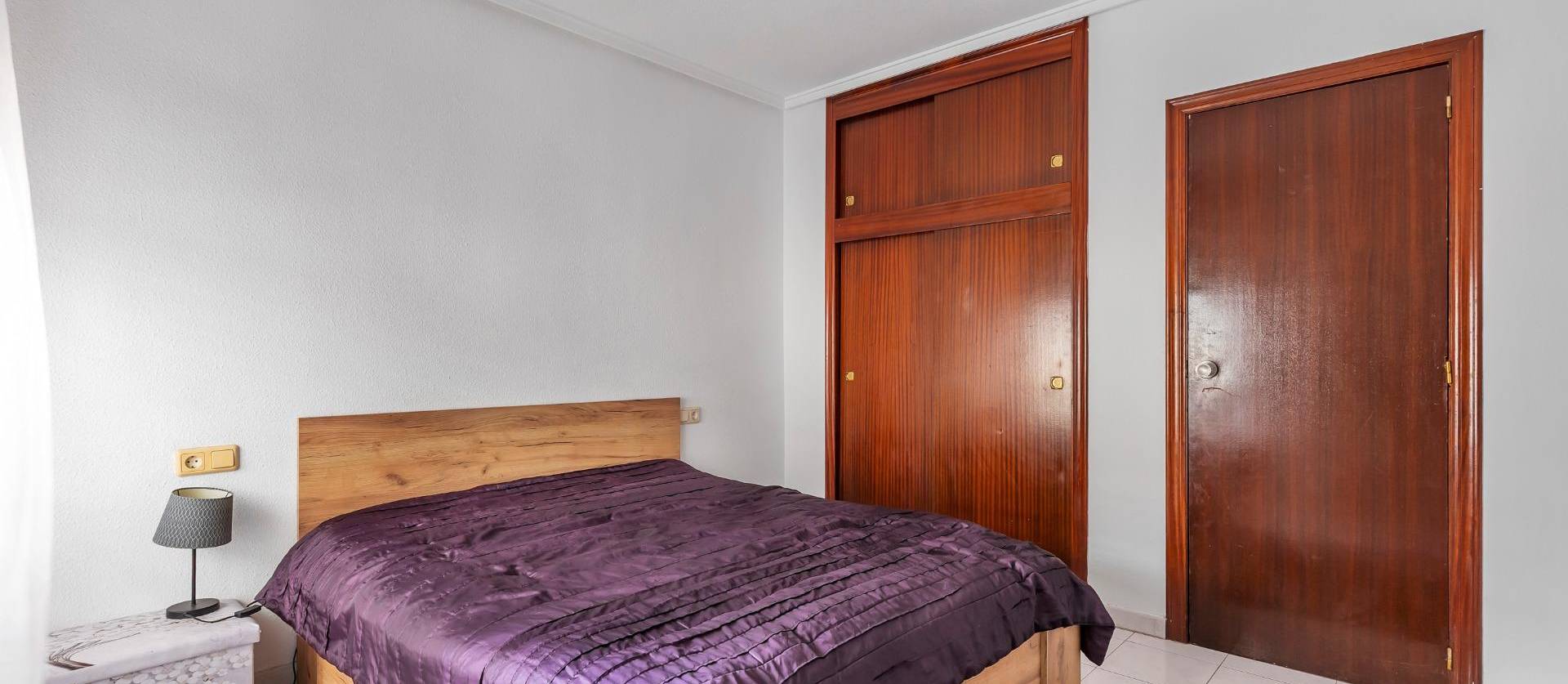 Sale - Ground Floor - Torrevieja - Centro