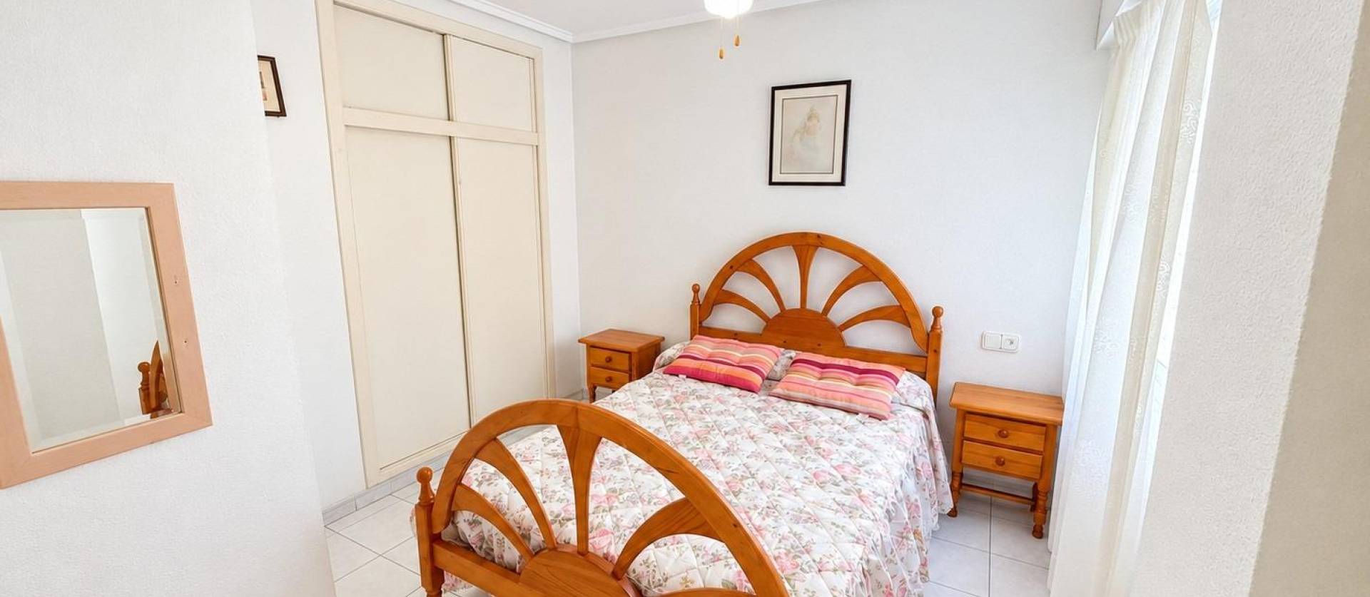 Bestaande woningen - Appartment - Torrevieja - Estacion de autobuses