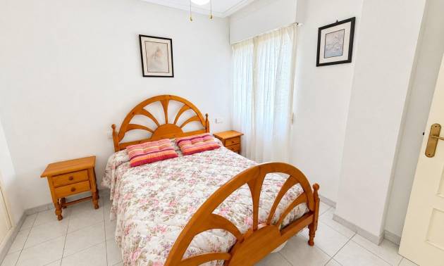 Bestaande woningen - Appartment - Torrevieja - Estacion de autobuses