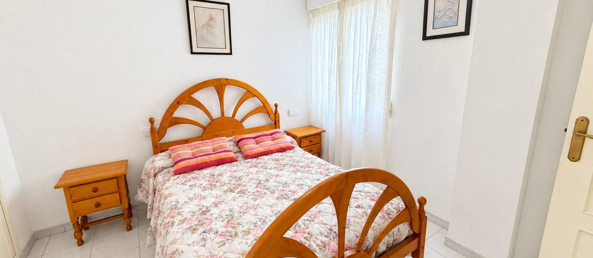 Bestaande woningen - Appartment - Torrevieja - Estacion de autobuses