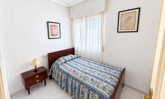 Bestaande woningen - Appartment - Torrevieja - Estacion de autobuses