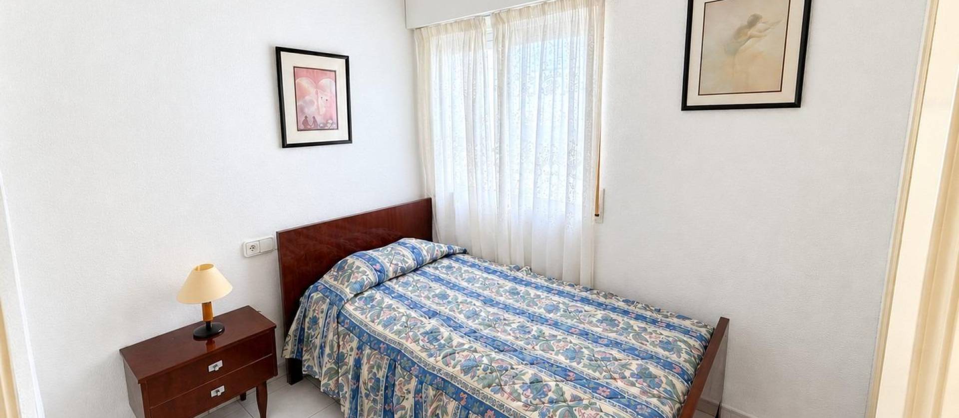 Bestaande woningen - Appartment - Torrevieja - Estacion de autobuses