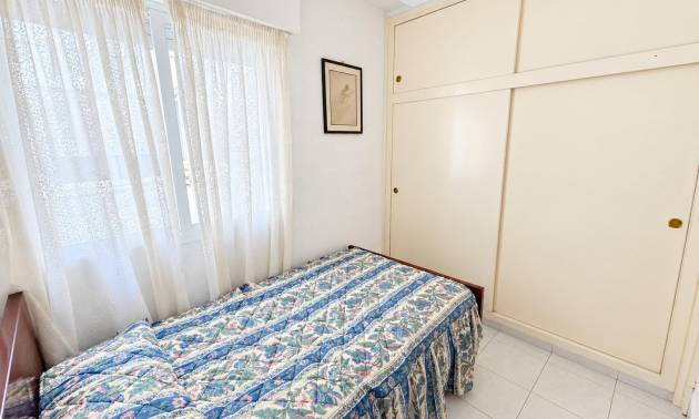 Bestaande woningen - Appartment - Torrevieja - Estacion de autobuses
