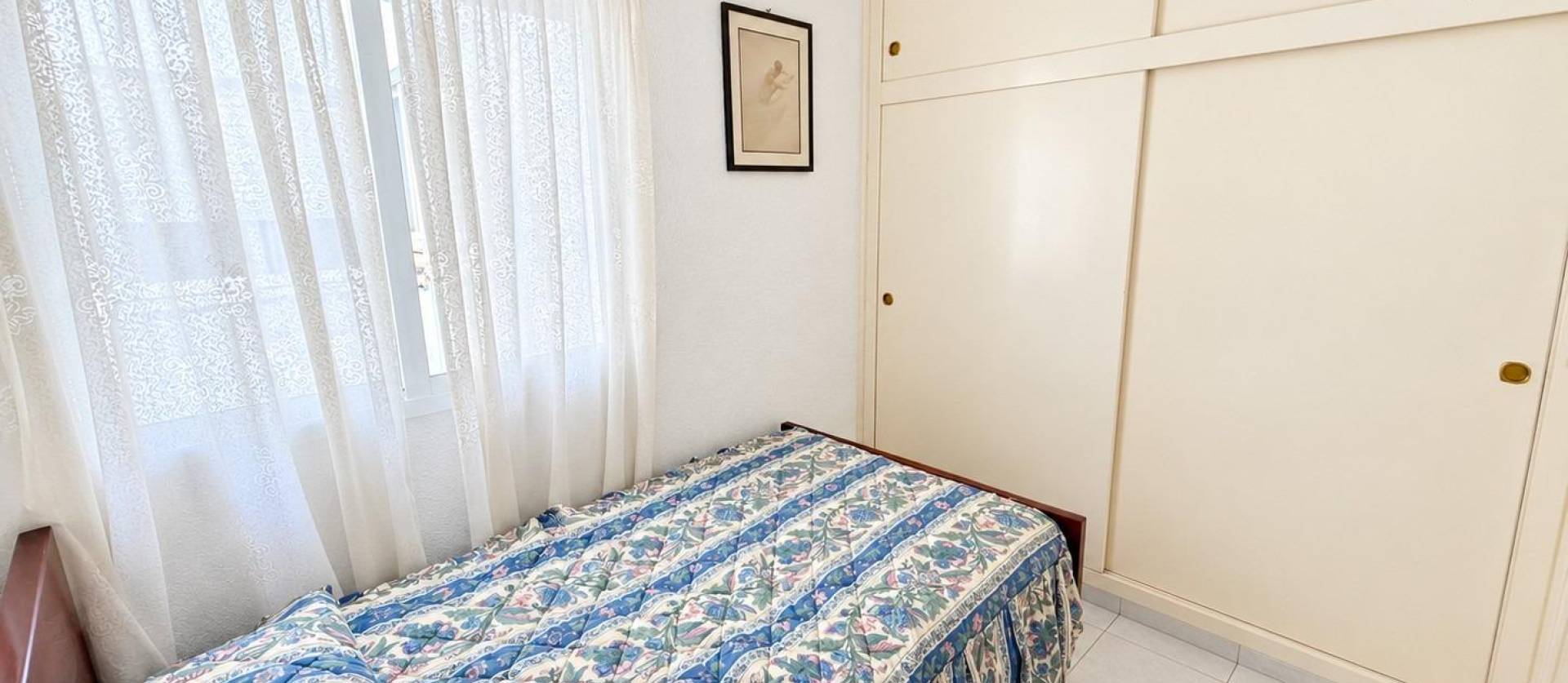 Bestaande woningen - Appartment - Torrevieja - Estacion de autobuses
