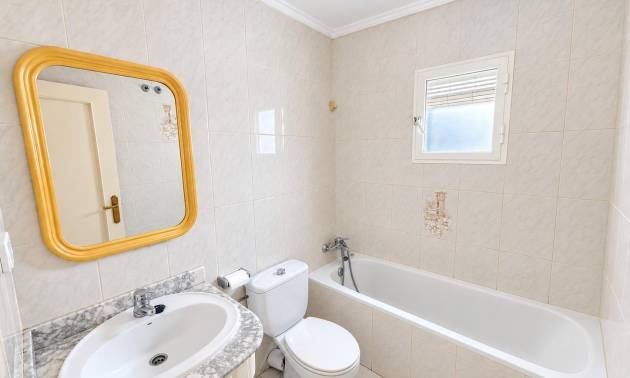 Bestaande woningen - Appartment - Torrevieja - Estacion de autobuses