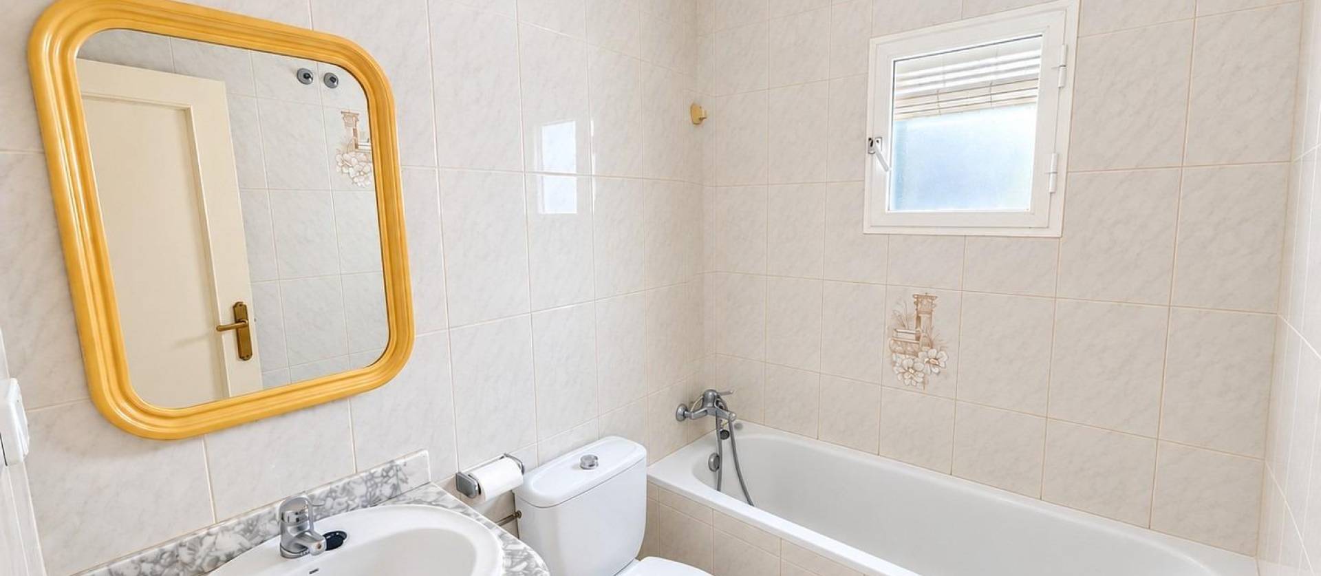 Bestaande woningen - Appartment - Torrevieja - Estacion de autobuses
