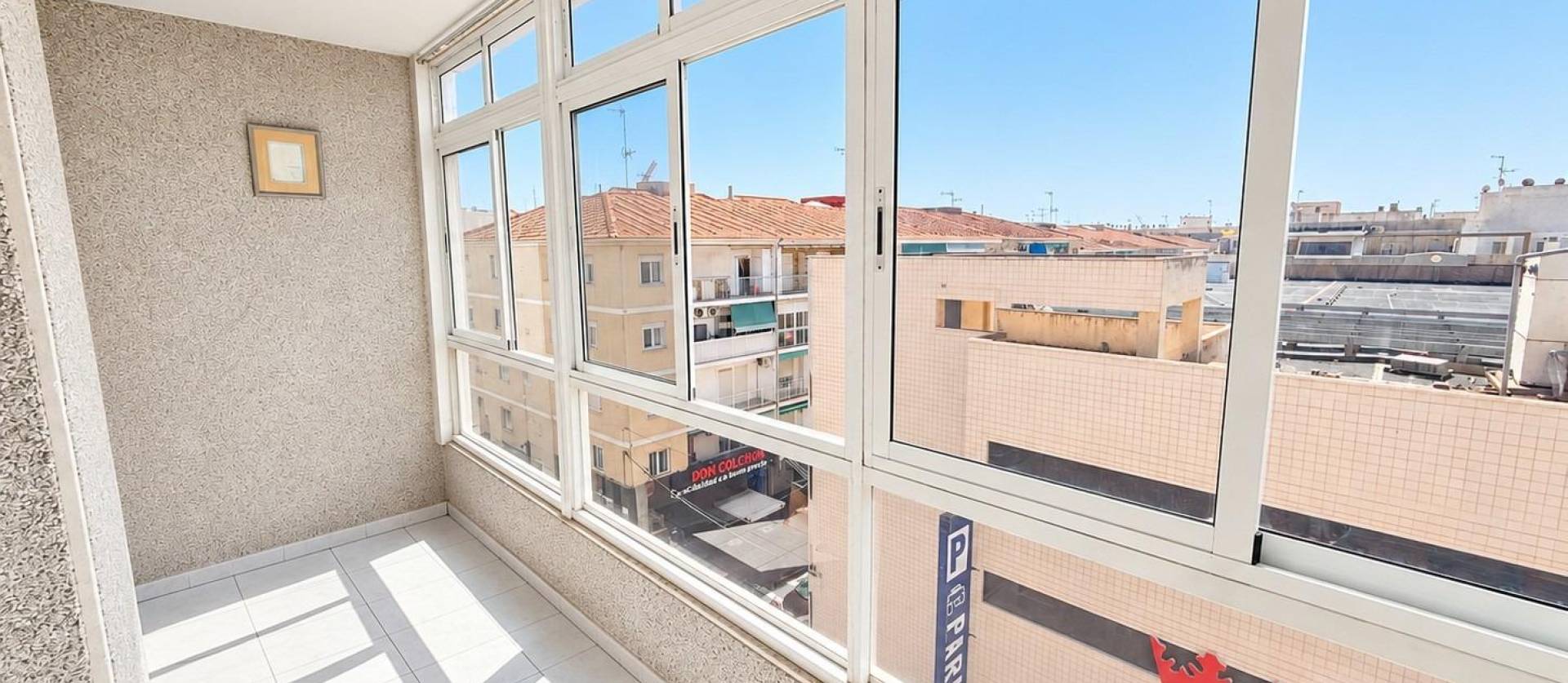 Bestaande woningen - Appartment - Torrevieja - Estacion de autobuses