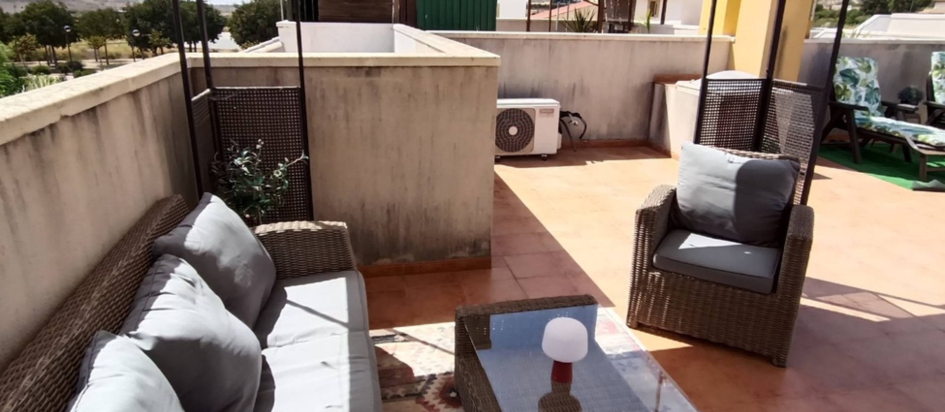 Sale - Villa - Sucina