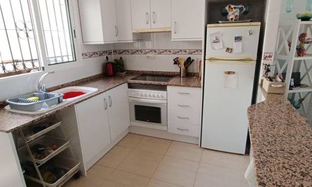 Sale - Villa - Sucina