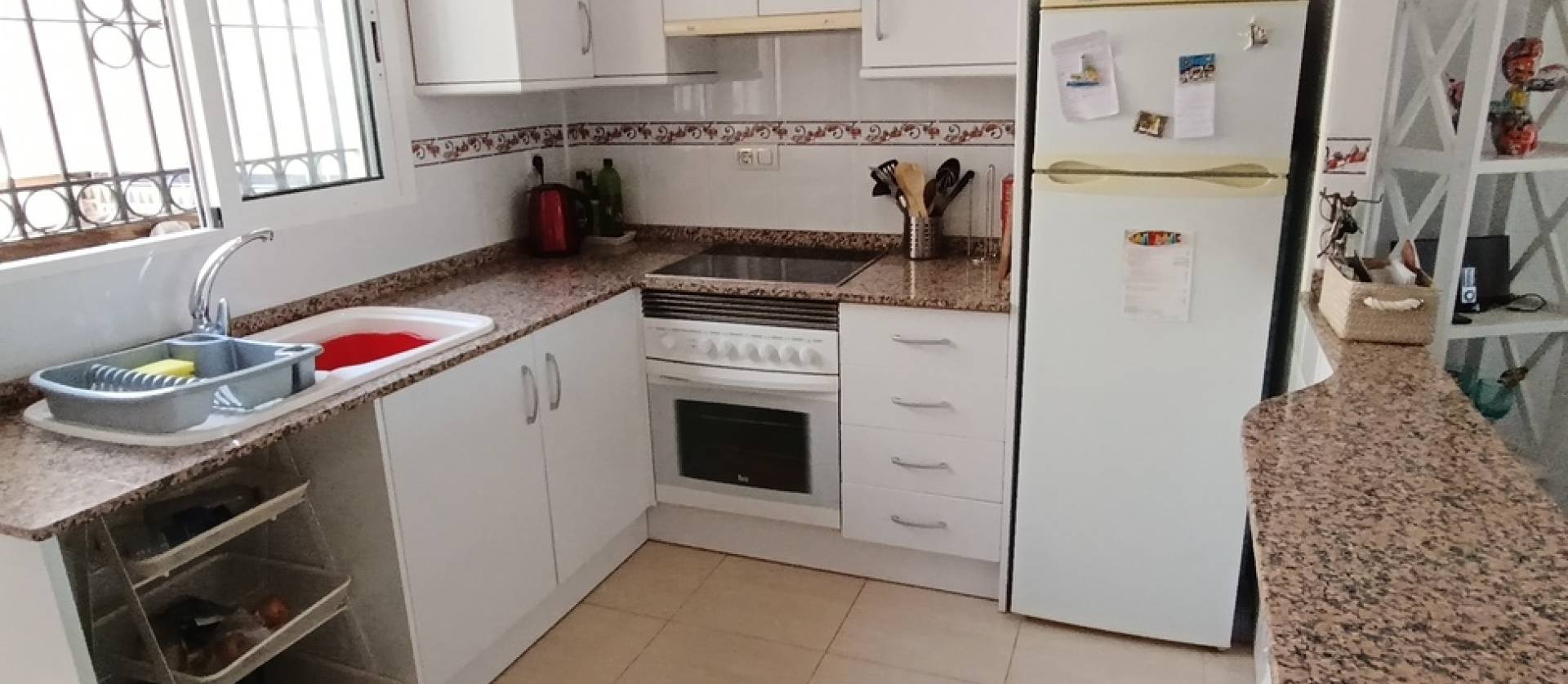 Sale - Villa - Sucina