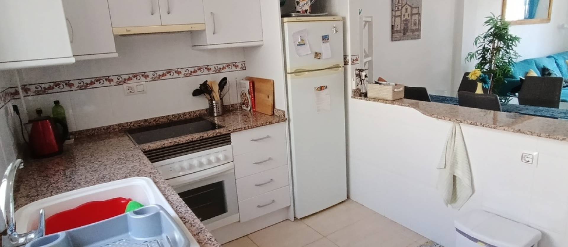 Sale - Villa - Sucina