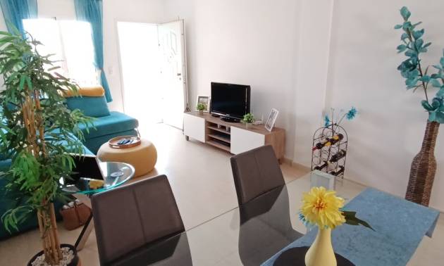 Sale - Villa - Sucina