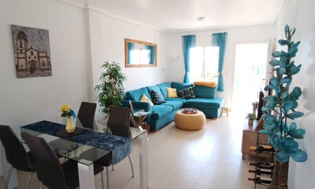 Sale - Villa - Sucina