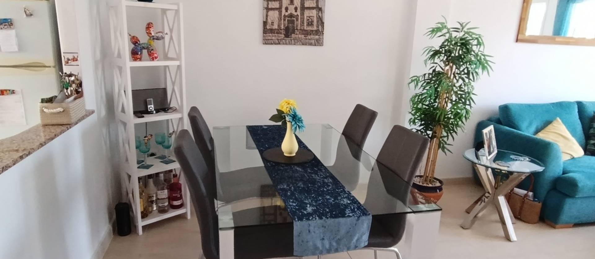 Sale - Villa - Sucina