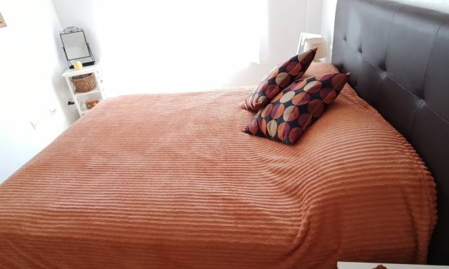 Sale - Villa - Sucina