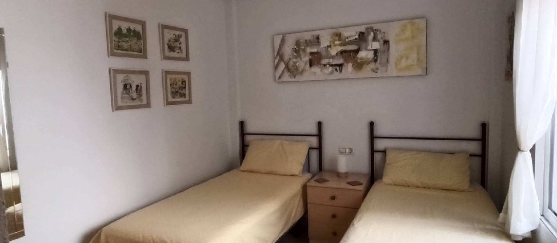 Sale - Villa - Sucina