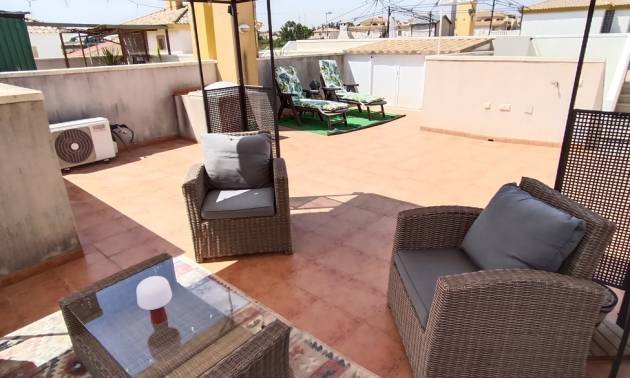 Sale - Villa - Sucina