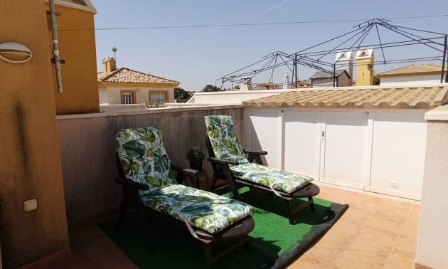 Sale - Villa - Sucina