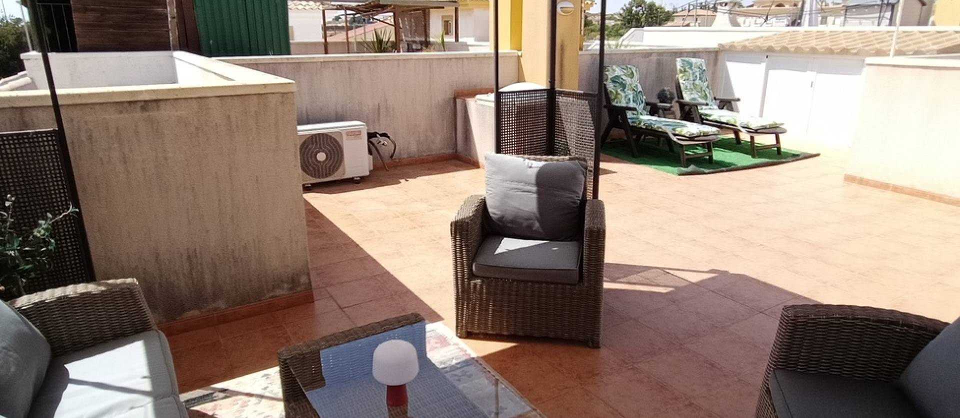 Sale - Villa - Sucina