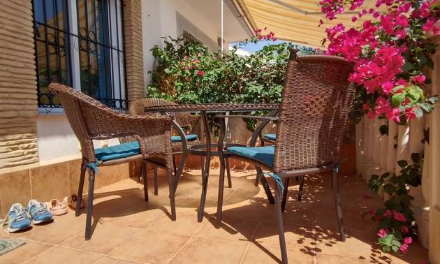 Sale - Villa - Sucina