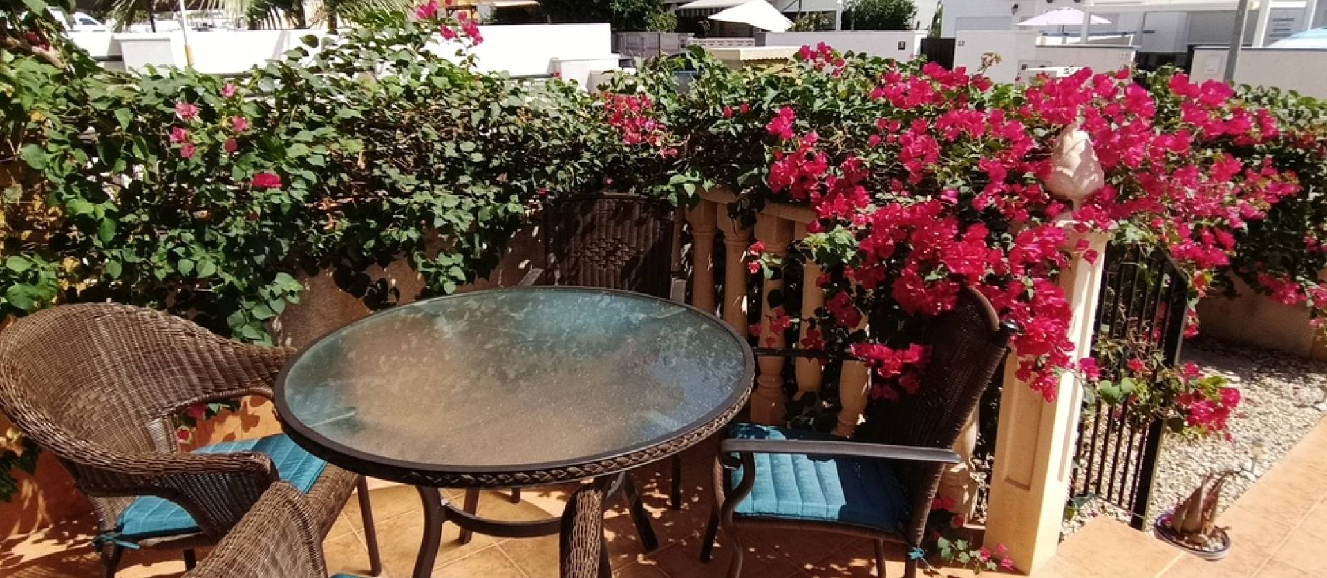 Sale - Villa - Sucina