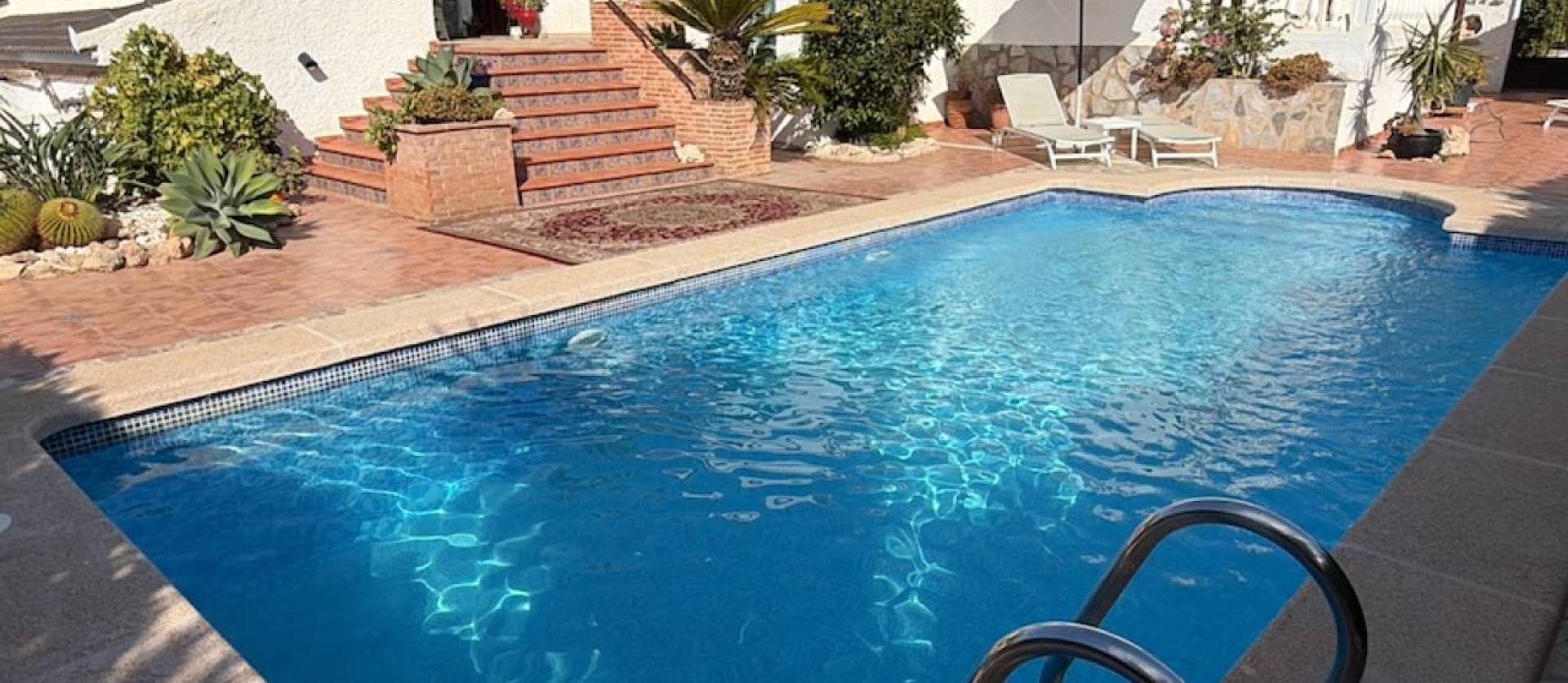 Sale - Villa - Ciudad Quesada - Costa Blanca