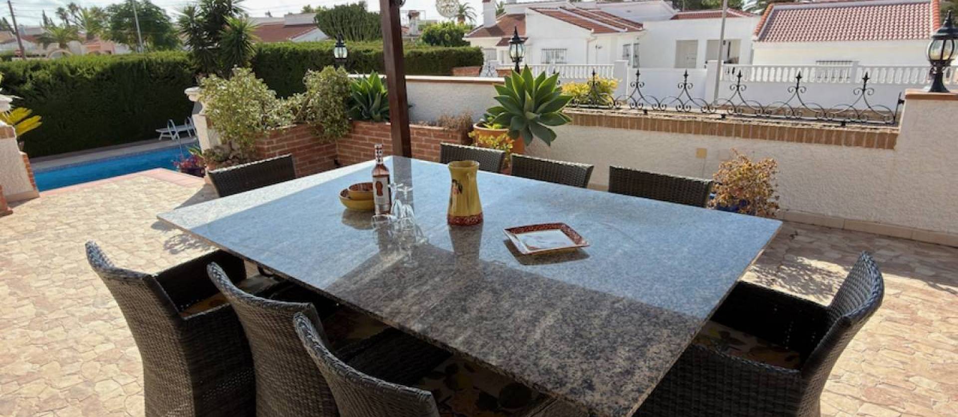 Sale - Villa - Ciudad Quesada - Costa Blanca