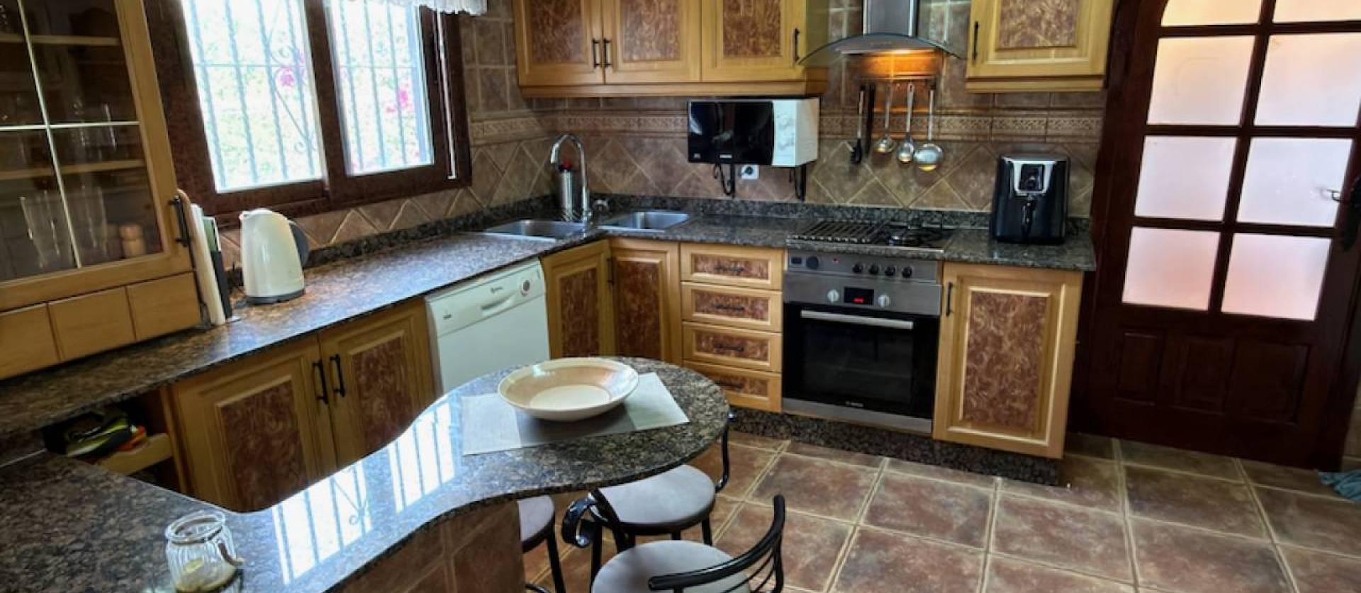 Sale - Villa - Ciudad Quesada - Costa Blanca