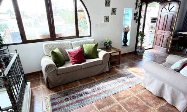 Sale - Villa - Ciudad Quesada - Costa Blanca
