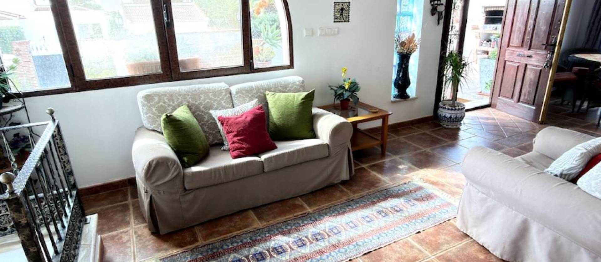 Sale - Villa - Ciudad Quesada - Costa Blanca
