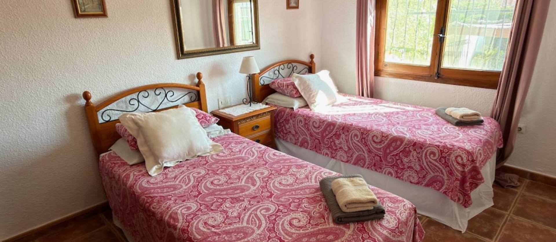 Sale - Villa - Ciudad Quesada - Costa Blanca