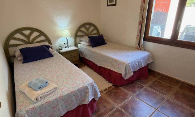 Sale - Villa - Ciudad Quesada - Costa Blanca