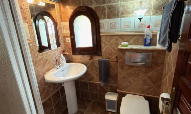 Sale - Villa - Ciudad Quesada - Costa Blanca
