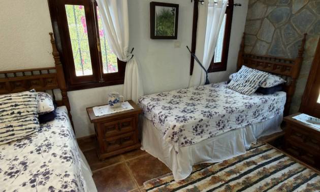 Sale - Villa - Ciudad Quesada - Costa Blanca