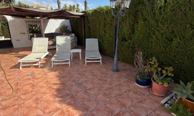 Sale - Villa - Ciudad Quesada - Costa Blanca