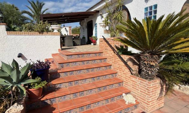 Sale - Villa - Ciudad Quesada - Costa Blanca