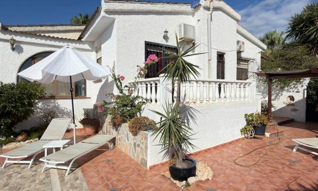 Sale - Villa - Ciudad Quesada - Costa Blanca