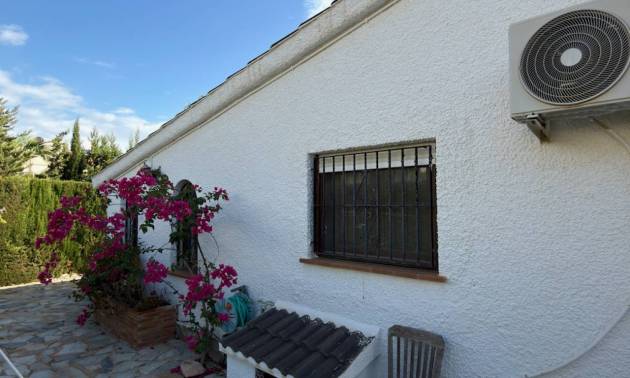 Sale - Villa - Ciudad Quesada - Costa Blanca