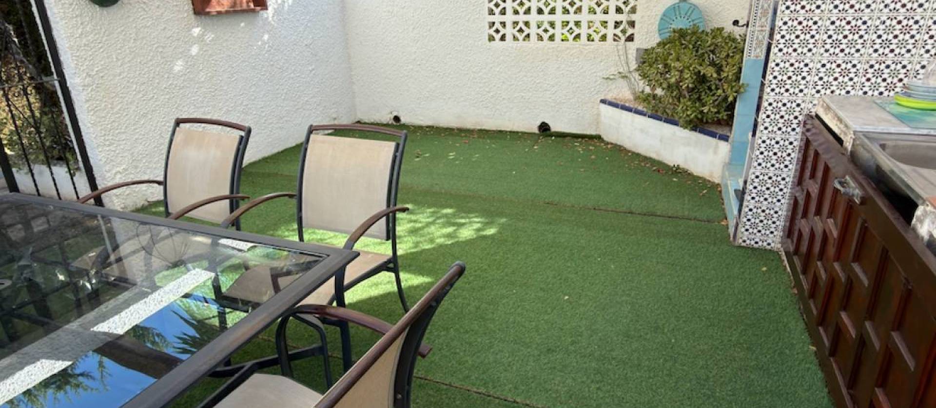 Sale - Villa - Ciudad Quesada - Costa Blanca