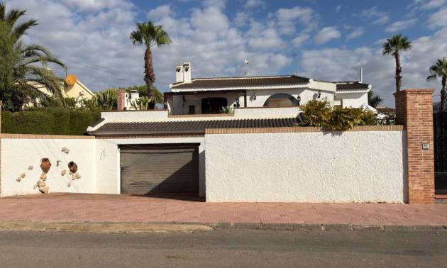 Sale - Villa - Ciudad Quesada - Costa Blanca