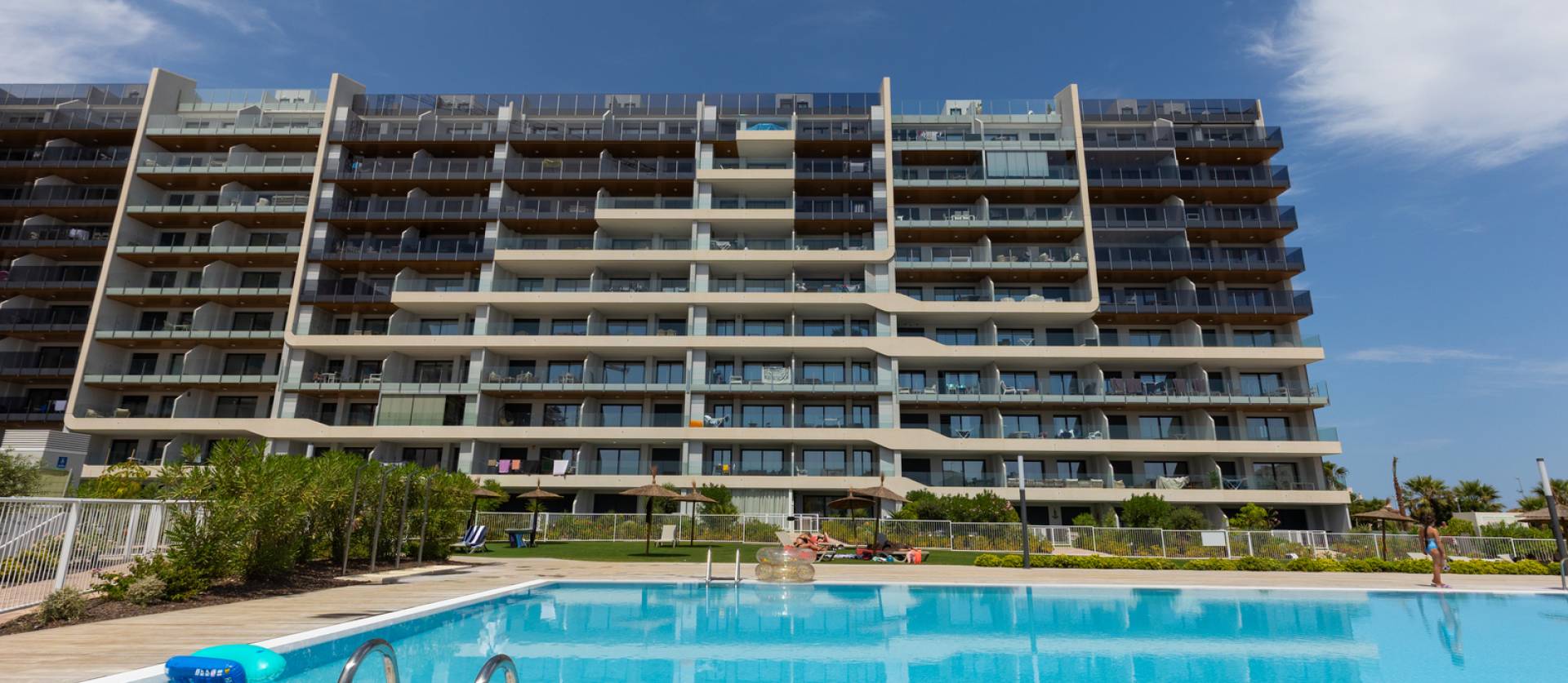 Venta - Apartment - Torrevieja - Punta Prima